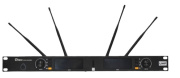 фото Радиосистема  Qtex QAS NX960G
