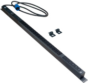фото Блок розеток  Cabeus SMART-PDU-32-1P-36C13-6C19-I309-M