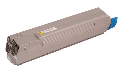 

Тонер-картридж OKI 44059169 для MC851/861 7.3K (yellow) (44059165), 44059169