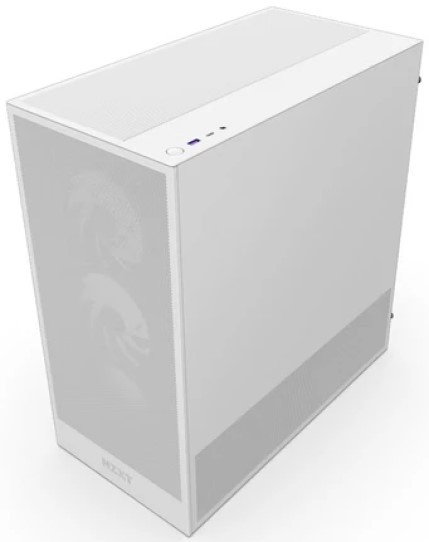 Изображение товара Корпус eATX NZXT H5 Flow