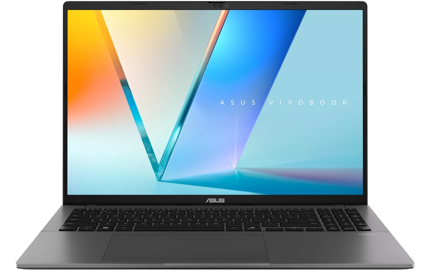 Ноутбук,ASUS,Vivobook S16 S3607AA-SH112