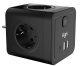 фото Разветвитель  AGNI TP-WJ3U4E-C-black в Уфе