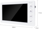 фото Монитор  VIZIT 705E5W