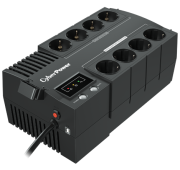 фото Источник бесперебойного питания CyberPower BS450E NEW