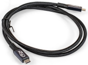 фото Кабель интерфейсный  Exegate EX-CCP-USB4-CMCM-QC-1.5