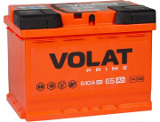 фото Батарея  VOLAT VP650