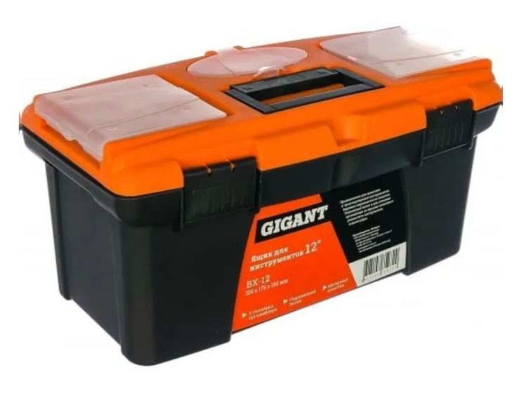 

Ящик для инструментов Gigant BX-12 12", BX-12