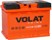 фото Батарея  VOLAT VP651