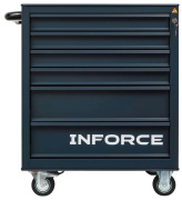 фото Тележка  Inforce 06-01-15