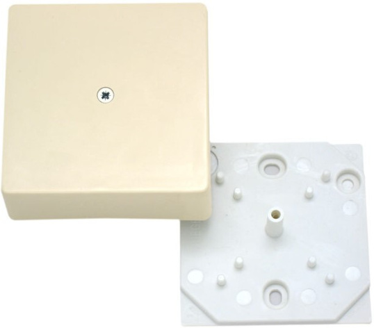 Изображение товара Коробка HEGEL КРК2702 02-01-И прочная упаковка для хранения и транспортировки