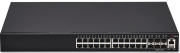 фото Коммутатор QTECH QSW-4530-30TX-POE