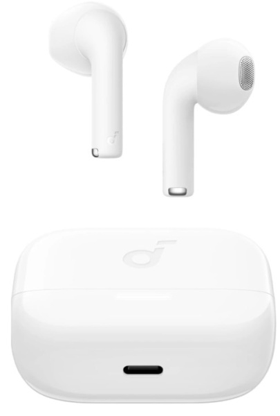 Изображение товара Беспроводные наушники Soundcore K20i с шумоподавлением и до 36 часов работы