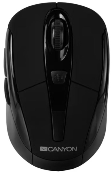 Изображение товара Мышь Canyon MSO-W6