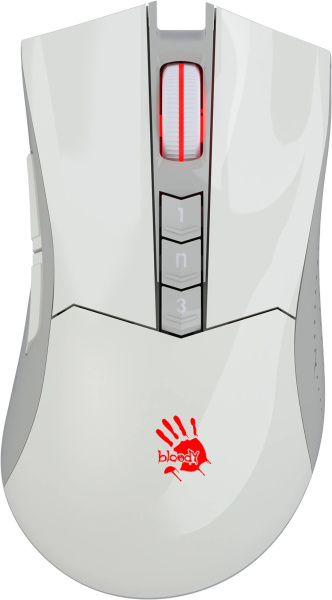 Изображение товара Мышь Wireless A4Tech Bloody R90 Plus