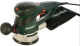 фото Шлифовальная машина эксцентриковая Metabo SXE 425 Turbo Tec