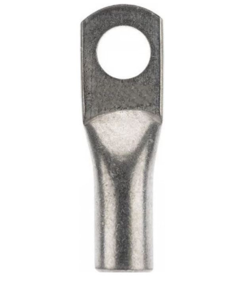 Изображение товара Наконечник Rexant 07-5323-3 для оконцевания проводов 50 мм² из меди с лужением