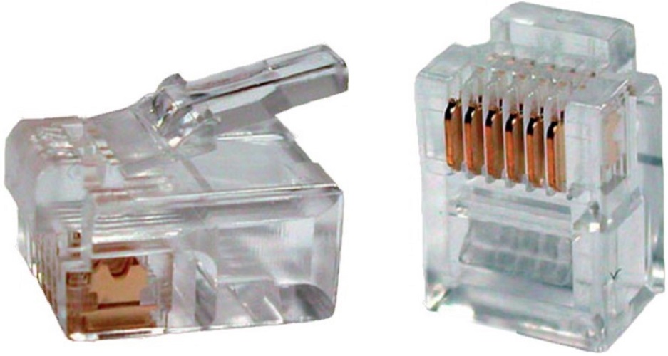 Коннектор ITK CS3-2C3U