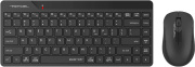 фото Клавиатура и мышь A4Tech Fstyler FG2200 Air2