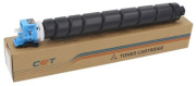 фото Тонер-картридж CET TK-8365C