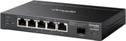 фото Коммутатор управляемый  TP-LINK Omada