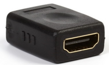 Изображение товара Адаптер SmartBuy A114 HDMI мама-мама для соединения кабелей 1.4