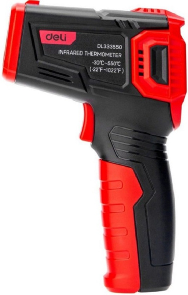 фото Термометр  Deli DL333550 в Санкт-Петербургe