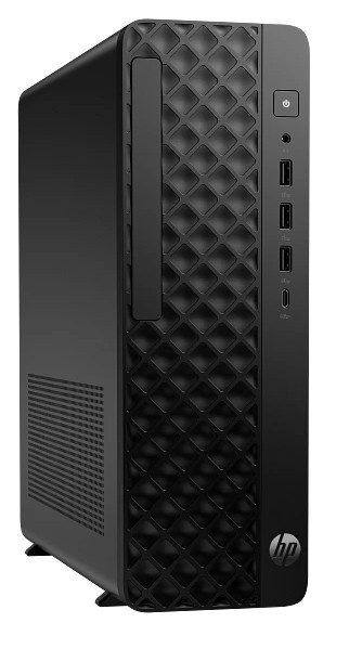 Изображение товара Компьютер HP ProDesk 2 SFF G1i E надежный офисный настольный ПК