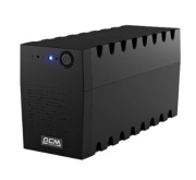 фото Источник бесперебойного питания линейно-интерактивный Powercom RPT650IU