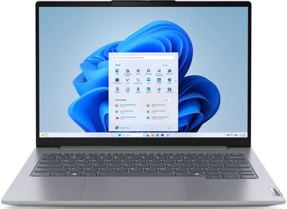 Ноутбук,Lenovo,ThinkBook 14 G7 AHP