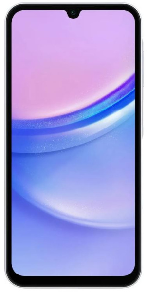 фото Смартфон  Samsung Galaxy A15 6/128GB в Санкт-Петербургe