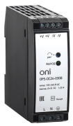фото Блок питания  ONI OPS-DC24-030B