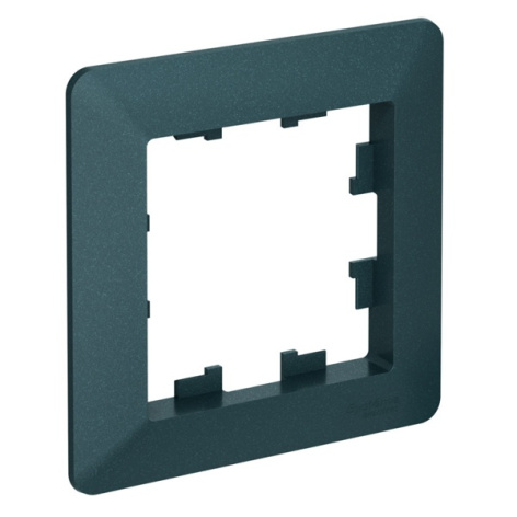 Изображение товара Рамка одинарная AtlasDesign Air Systeme Electric из ABS для электроустановочных изделий