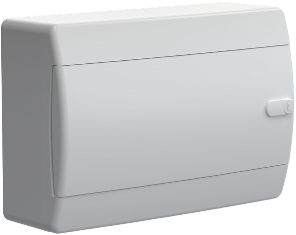 Изображение товара Щит распределительный IEK UNION Compact IP41 для внутренней установки