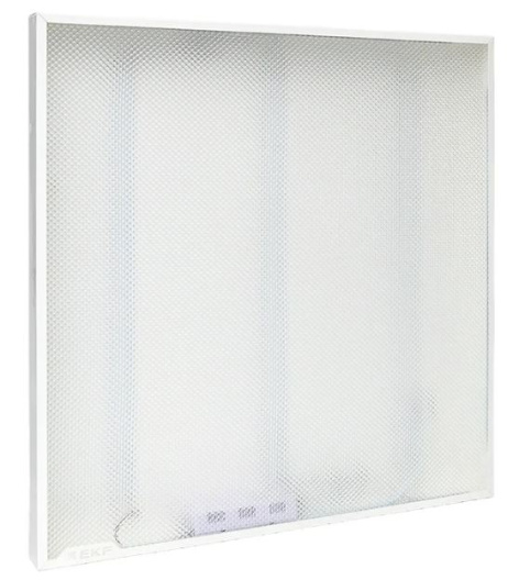 фото Панель LED светодиодная EKF LPL-1001-Z-30-6500-40 в Екатеринбурге