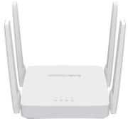 фото Роутер Mercusys AC10