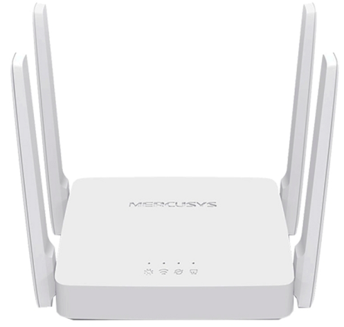 фото Роутер  Mercusys AC10 в Екатеринбурге