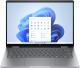 фото Ноутбук  HP Envy x360 14-fa0005ci в Челябинске 14 ", Ryzen 5, 16 Гб RAM, 512 Гб SSD, Radeon Graphics, Серебристый