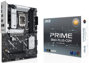 фото Материнская плата ASUS PRIME B860-PLUS-CSM