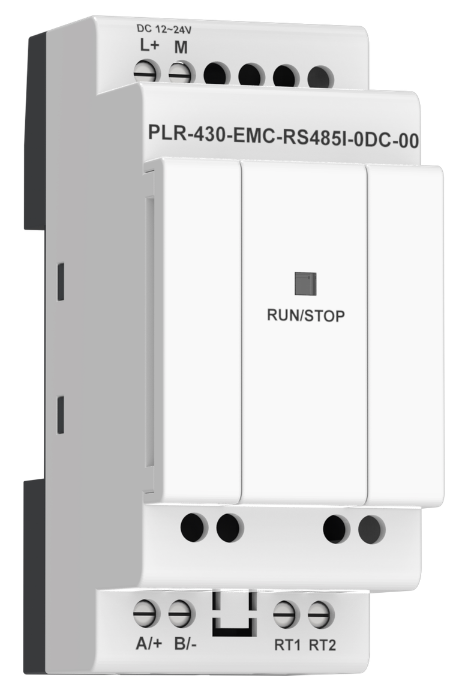 

Модуль ONI PLR-430-EMC-RS485I-0DC-00 ПЛК 430 коммуникационный RS485 с гальванической развязкой 24В DC, PLR-430-EMC-RS485I-0DC-00