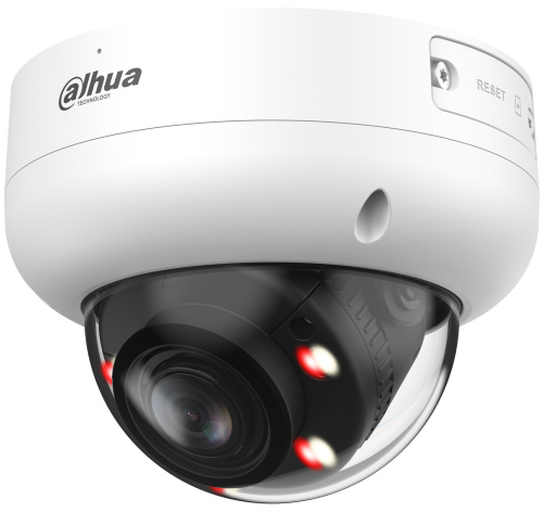 фото Видеокамера IP Dahua DH-IPC-HDBW3249RP-ZS-IL в Омске