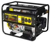 фото Генератор  Huter DY6,5LX