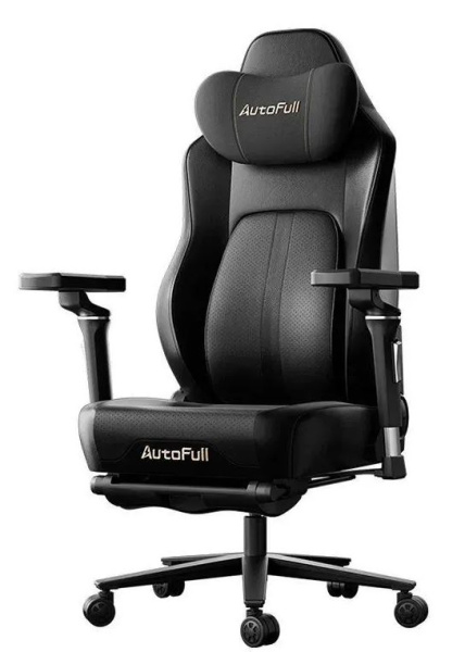 фото Кресло игровое AutoFull AFM601BGS в Омске