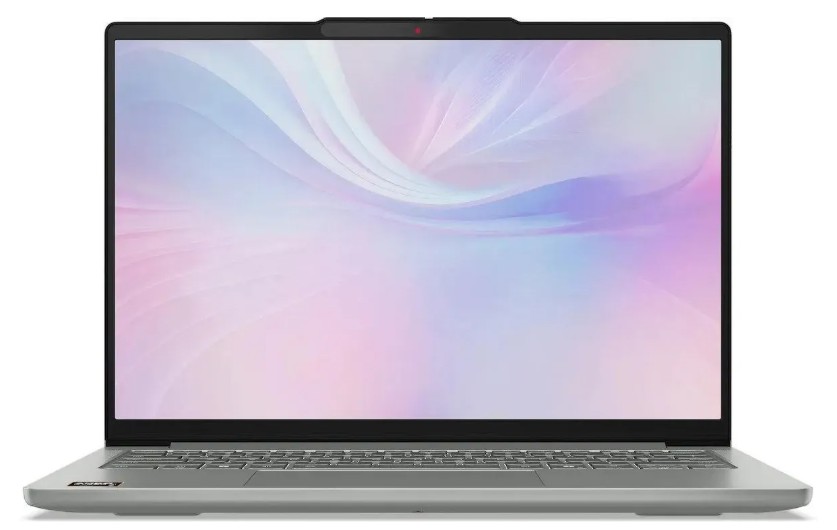 

Ноутбук Lenovo IdeaPad Slim 5 14ARP10 83HT000CRK Ryzen 7 7735HS/16GB/512GB SSD/Radeon Graphics 680M/14" OLED WUXGA/WiFi/BT/cam/noOS/grey, IdeaPad Slim 5 14ARP10