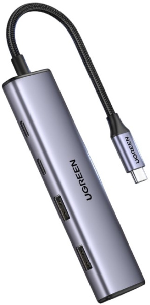 фото Разветвитель  UGREEN CM473 в Уфе