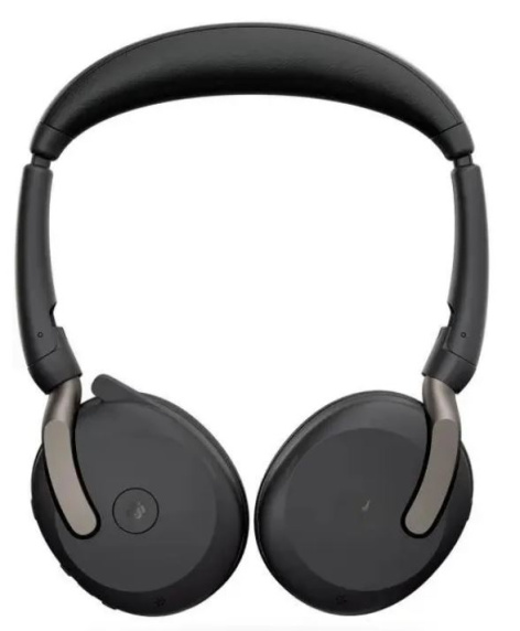 Изображение товара Гарнитура беспроводная Jabra Evolve2 65 Flex