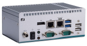 фото Компьютер промышленный  Axiomtek eBOX100-51R-FL