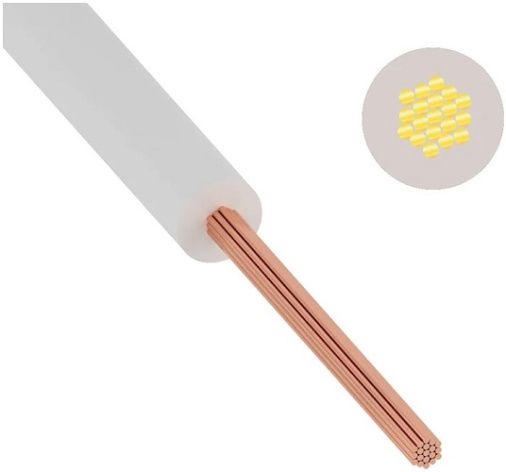 Изображение товара Провод ККЗ 01-8615-1