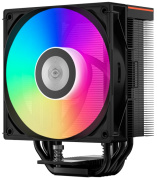 фото Кулер PCCooler RT500 Digital ARGB BK