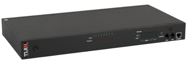 Изображение товара NikoMax TLK-RPI-PM-A08-M21-WCE-BK