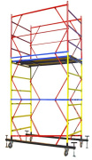 фото Вышка-тура  Gigant GTT-010